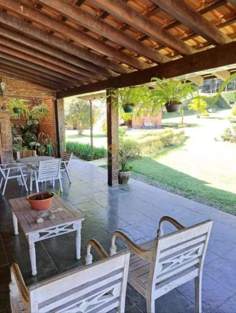 Casa de Condomínio, 4 quartos - Foto 36