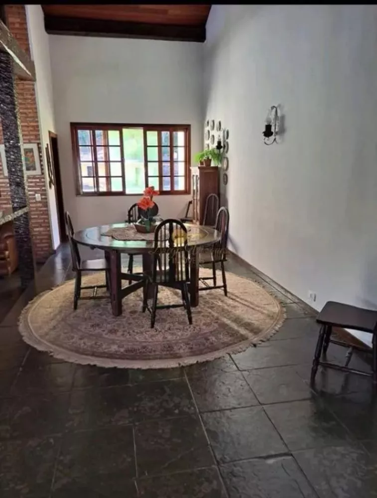 Casa de Condomínio, 4 quartos - Foto 32
