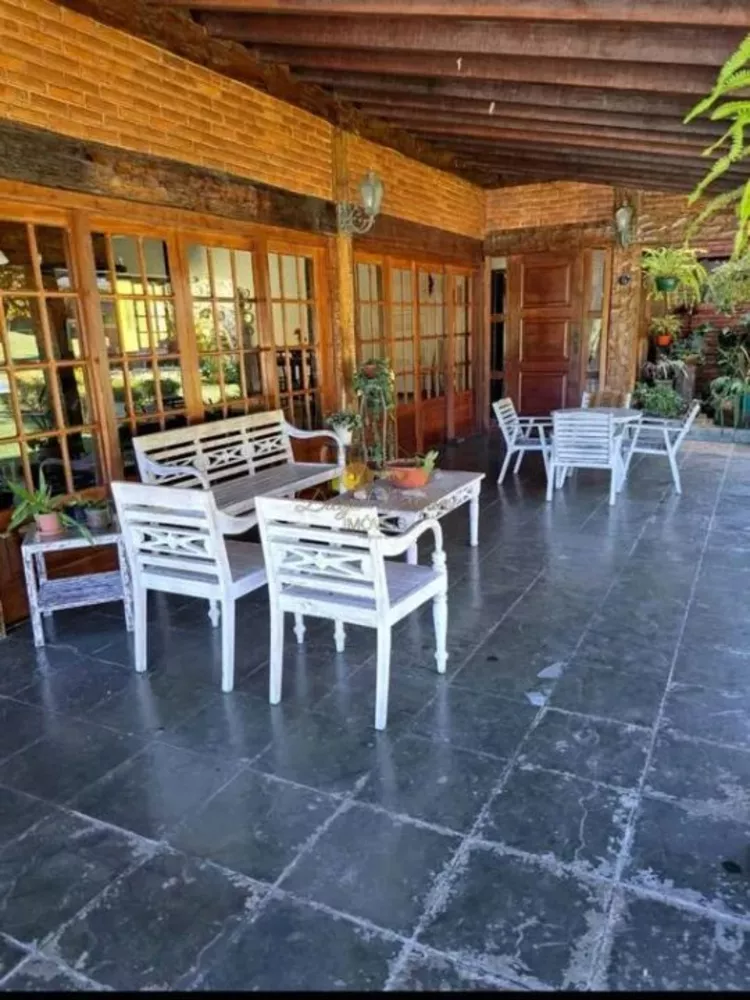 Casa de Condomínio, 4 quartos - Foto 22
