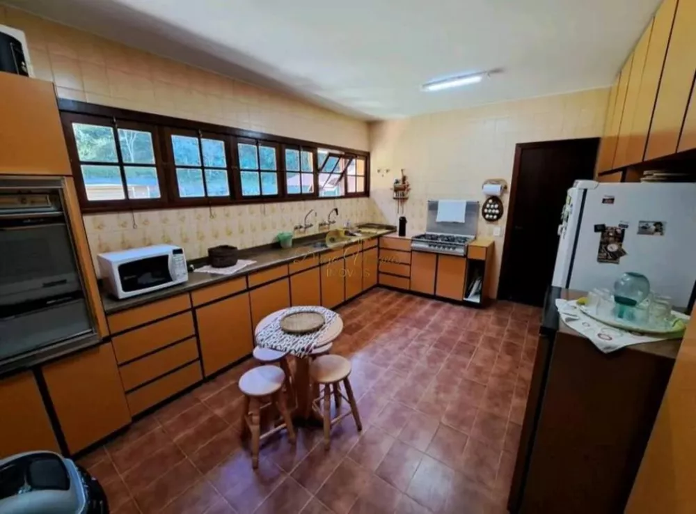 Casa de Condomínio, 4 quartos - Foto 10