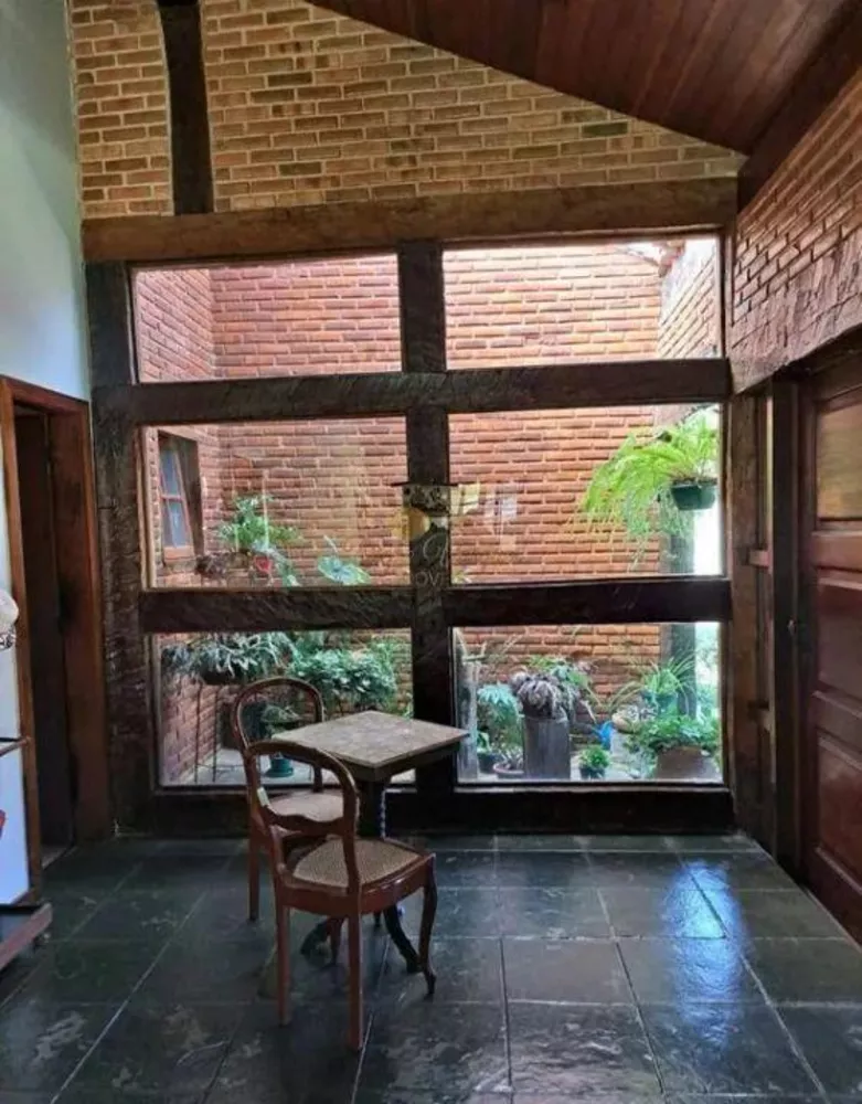 Casa de Condomínio, 4 quartos - Foto 16