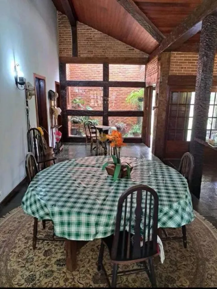 Casa de Condomínio, 4 quartos - Foto 24