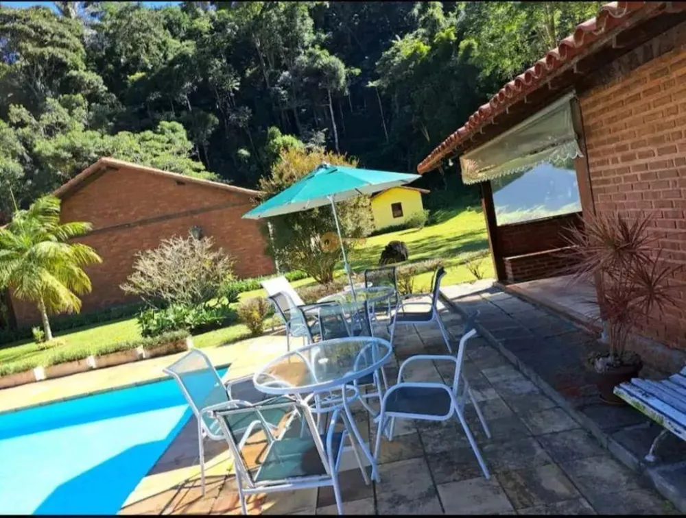 Casa de Condomínio, 4 quartos - Foto 38