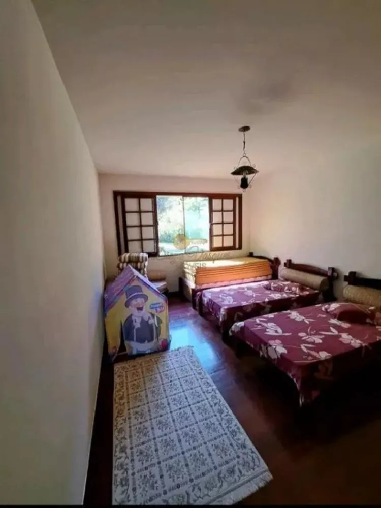 Casa de Condomínio, 4 quartos - Foto 12