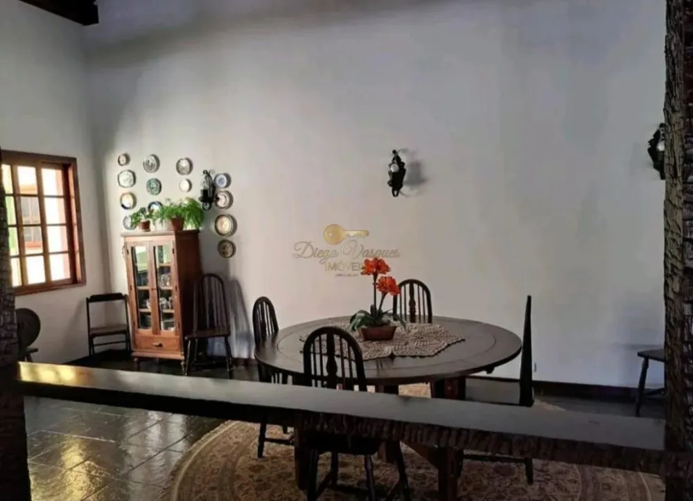 Casa de Condomínio, 4 quartos - Foto 24