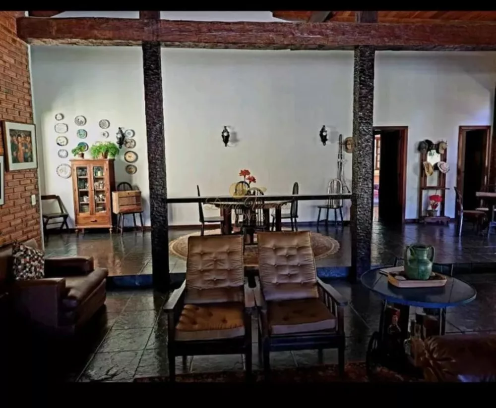 Casa de Condomínio, 4 quartos - Foto 19