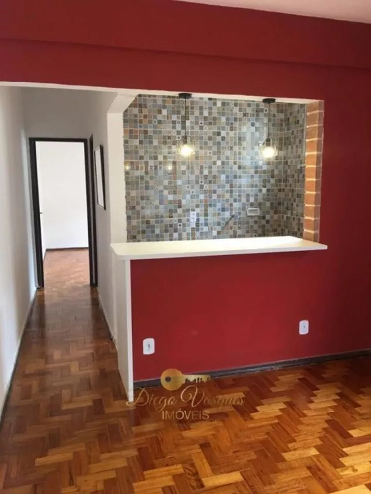 Apartamento, 1 quarto, 42 m² - Foto 9
