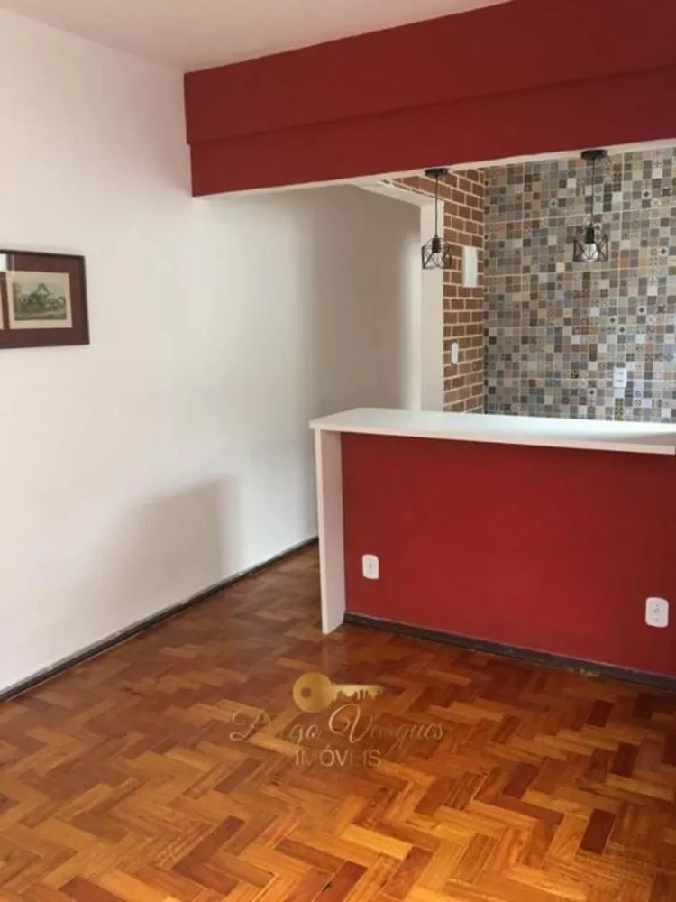 Apartamento, 1 quarto, 42 m² - Foto 3