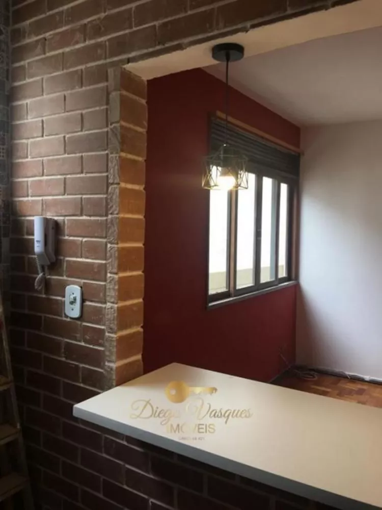 Apartamento, 1 quarto, 42 m² - Foto 8