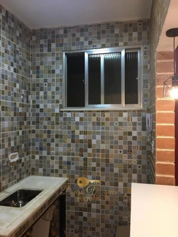 Apartamento, 1 quarto, 42 m² - Foto 2