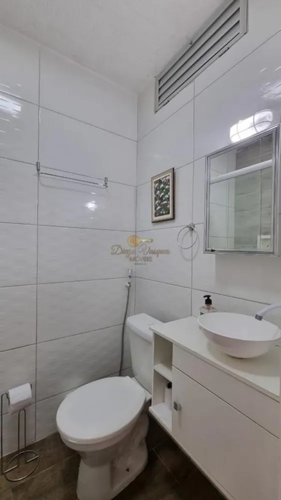 Apartamento, 1 quarto - Foto 5