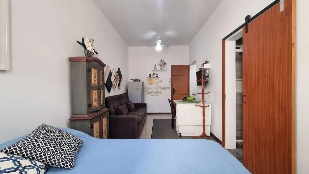 Apartamento, 1 quarto - Foto 3
