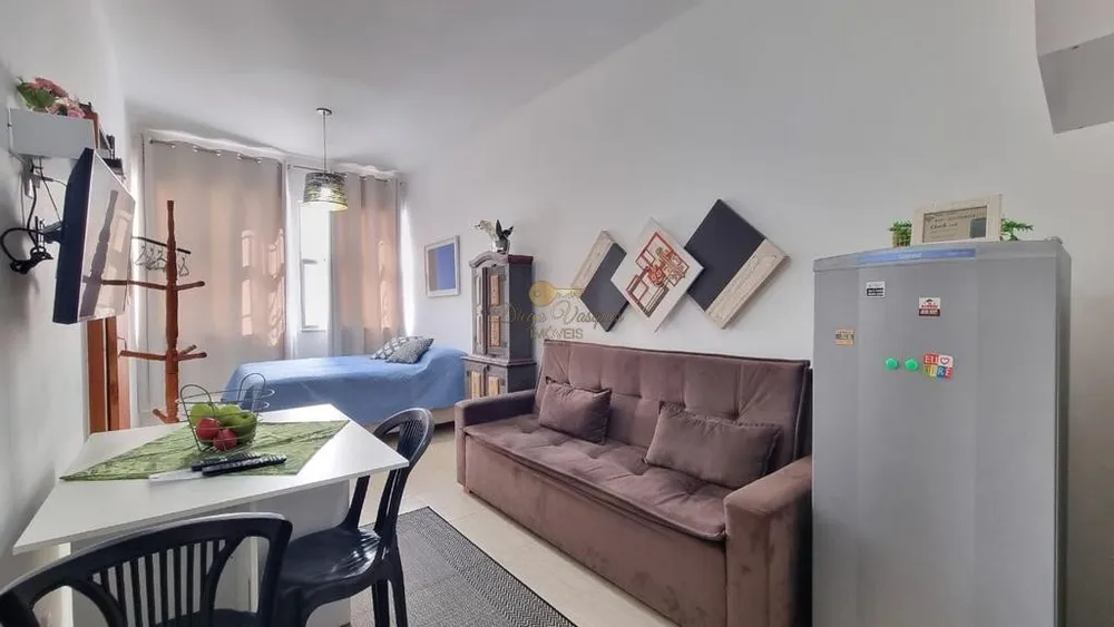 Apartamento, 1 quarto - Foto 4