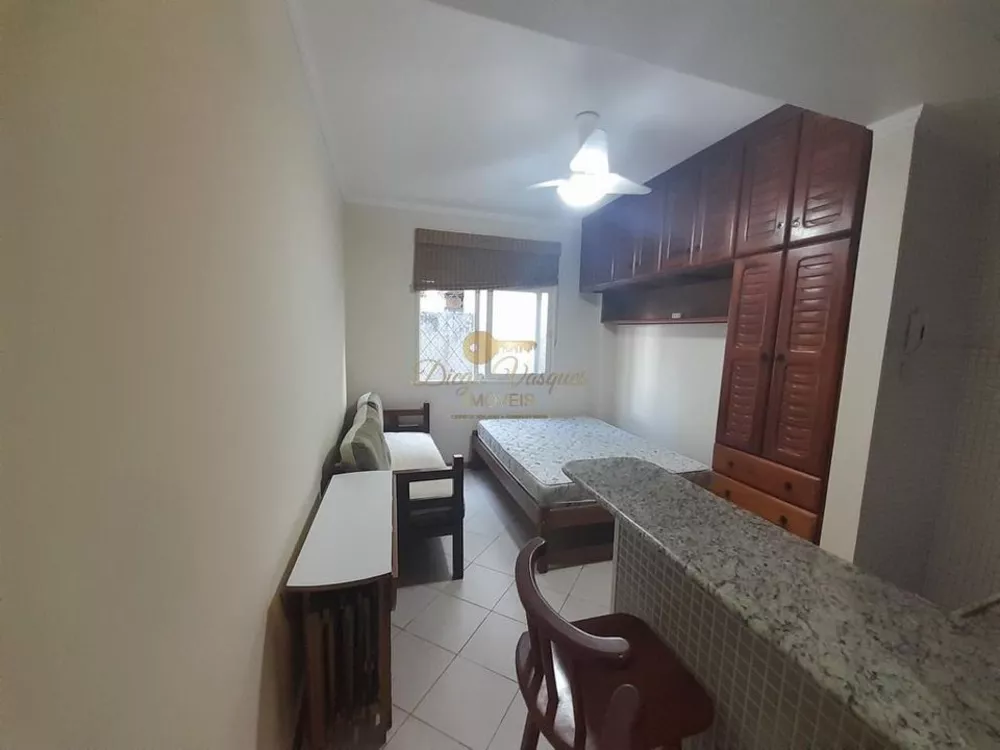 Apartamento, 1 quarto, 18 m² - Foto 2