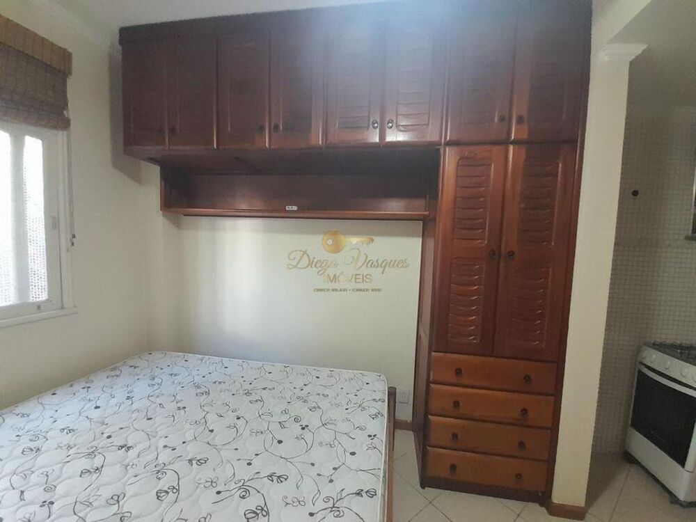 Apartamento, 1 quarto, 18 m² - Foto 6