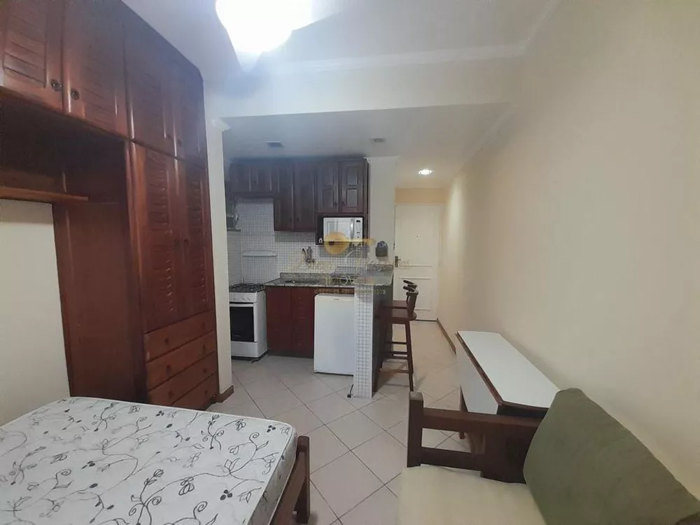 Apartamento, 1 quarto, 18 m² - Foto 5