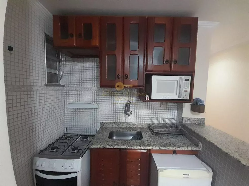Apartamento, 1 quarto, 18 m² - Foto 8