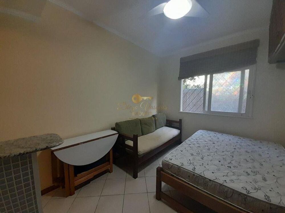 Apartamento, 1 quarto, 18 m² - Foto 4