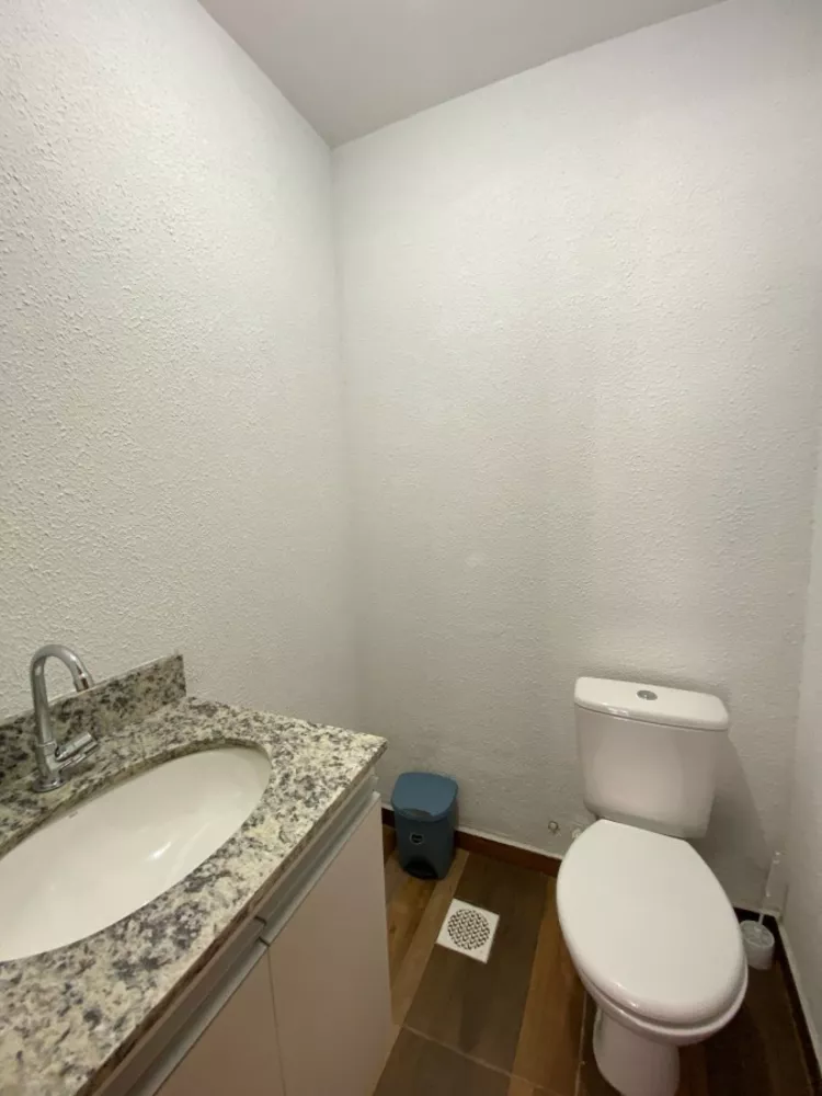 Casa de Condomínio, 3 quartos - Foto 9
