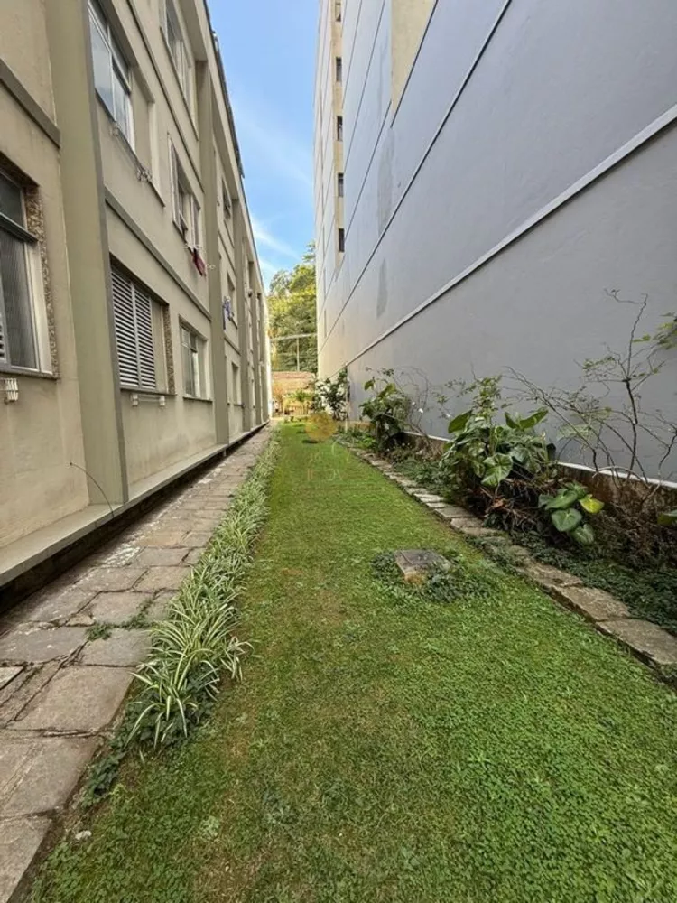 Apartamento, 1 quarto - Foto 2