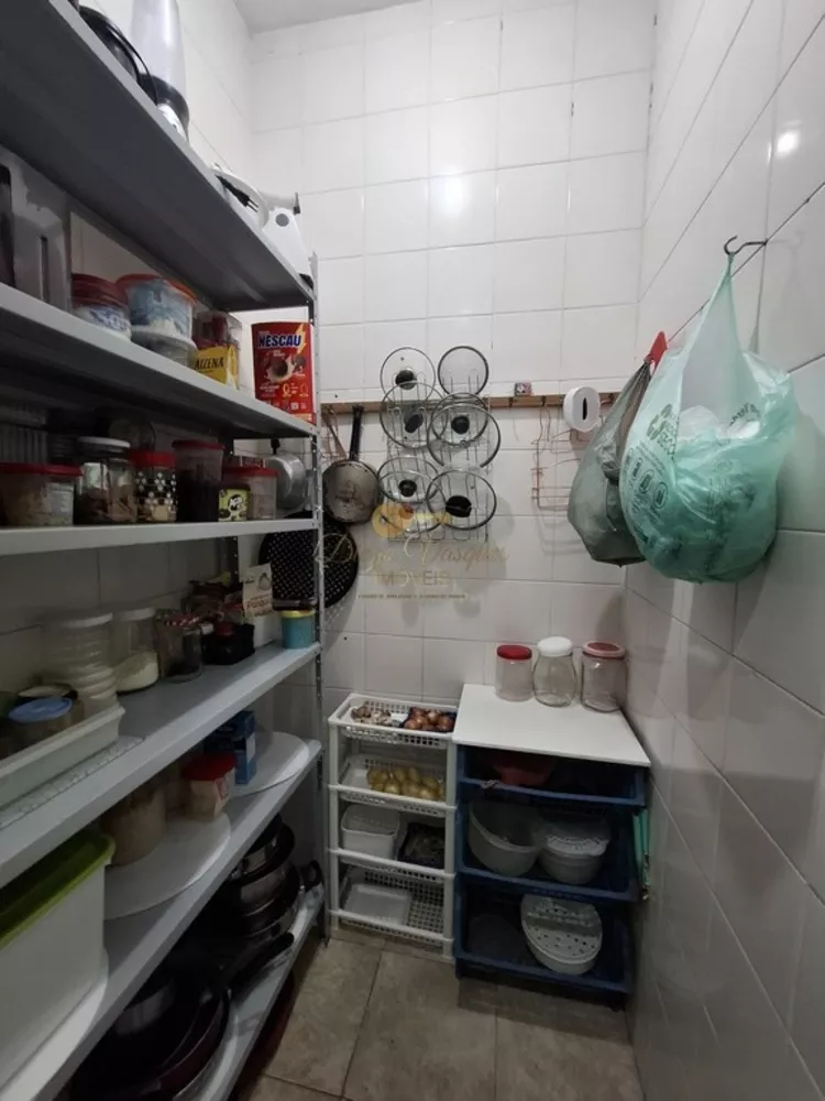 Casa, 5 quartos, 296 m² - Foto 17