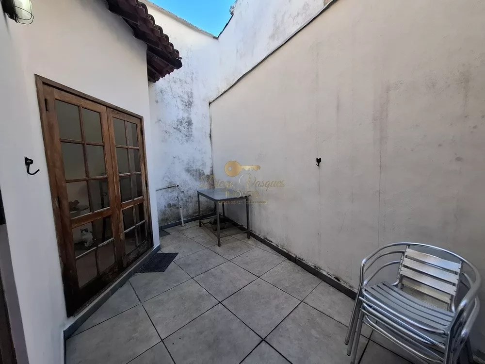 Casa, 5 quartos, 296 m² - Foto 8