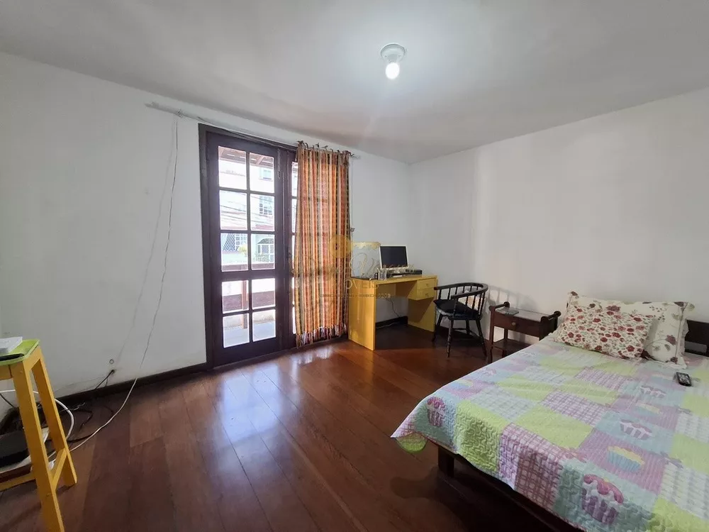 Casa, 5 quartos, 296 m² - Foto 11