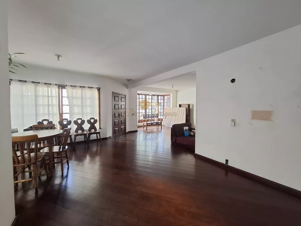 Casa, 5 quartos, 296 m² - Foto 6