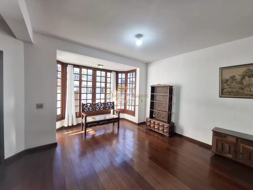 Casa, 5 quartos, 296 m² - Foto 3