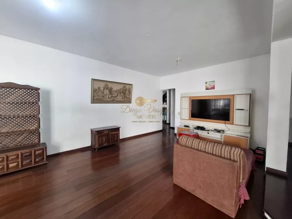 Casa, 5 quartos, 296 m² - Foto 4