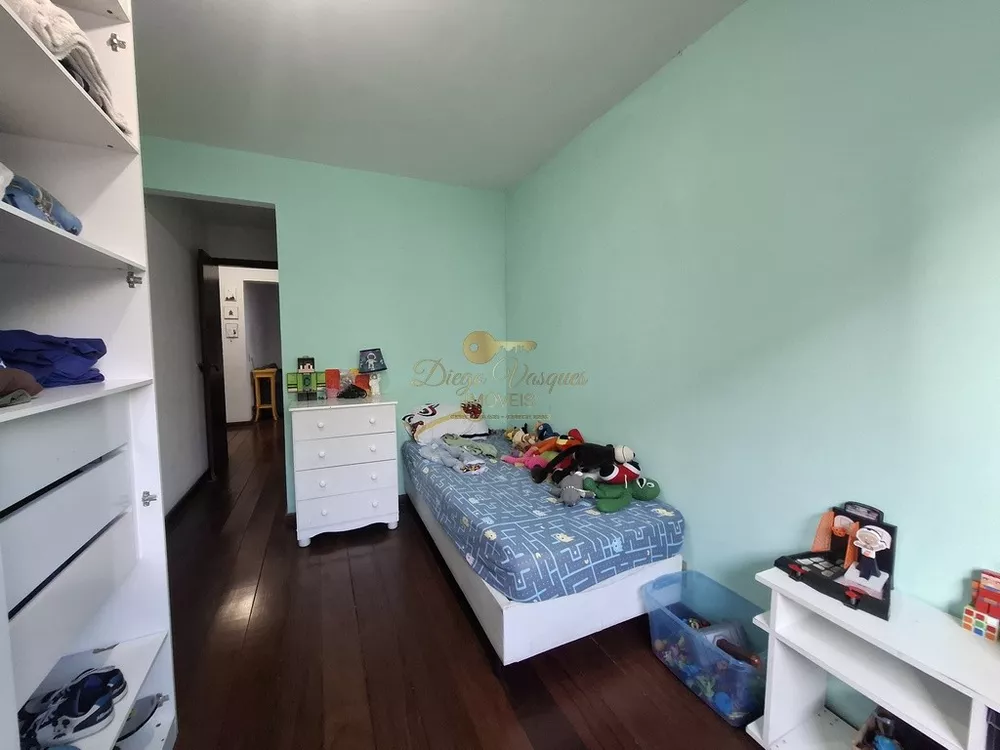 Casa, 5 quartos, 296 m² - Foto 21