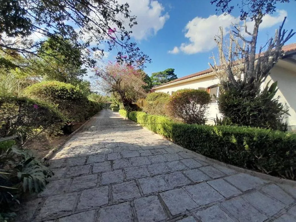 Casa, 4 quartos, 3526 m² - Foto 4