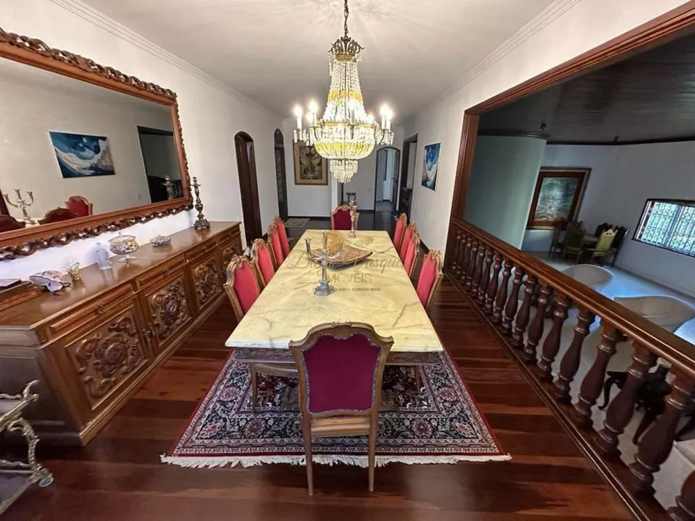 Casa, 4 quartos, 3526 m² - Foto 26