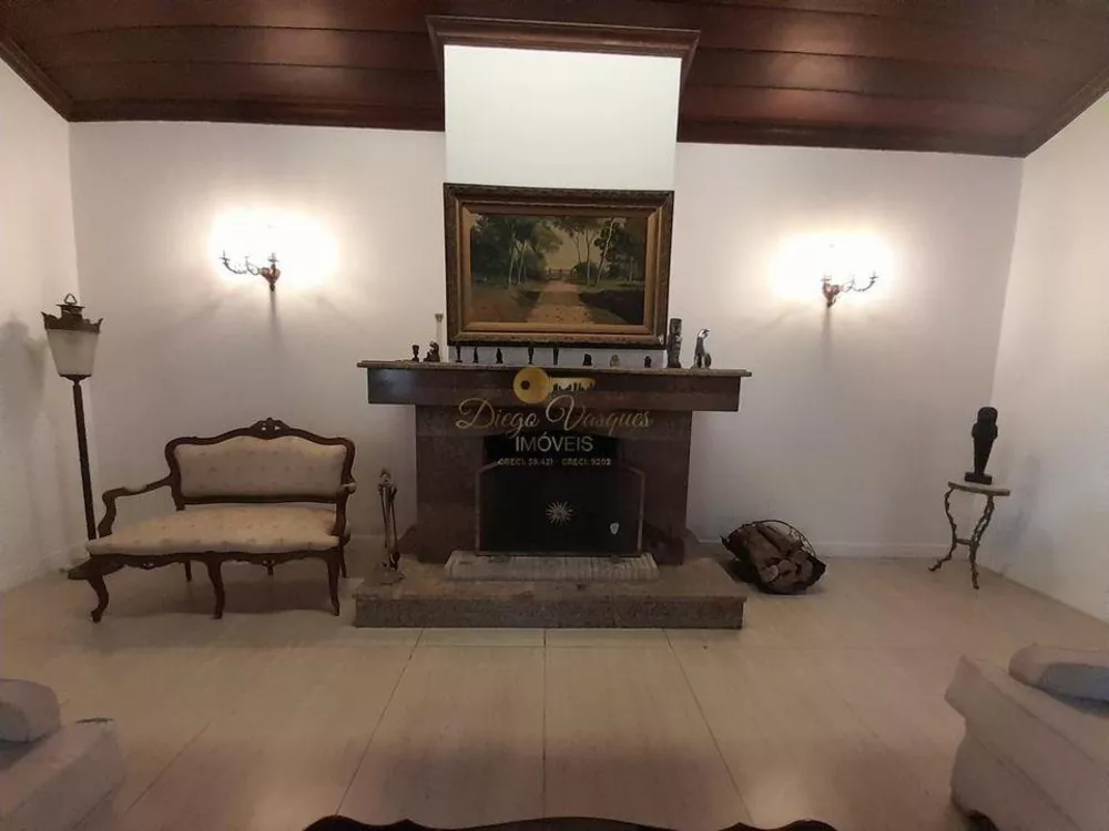 Casa, 4 quartos, 3526 m² - Foto 18