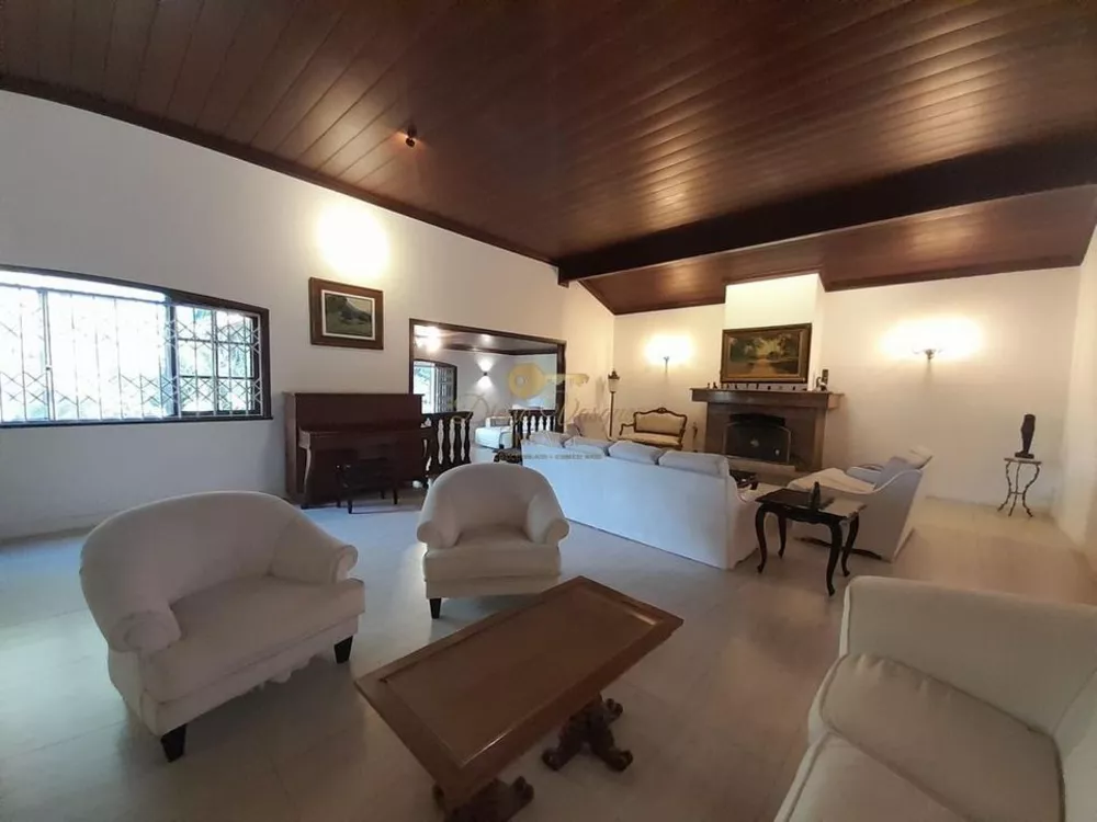 Casa, 4 quartos, 3526 m² - Foto 15