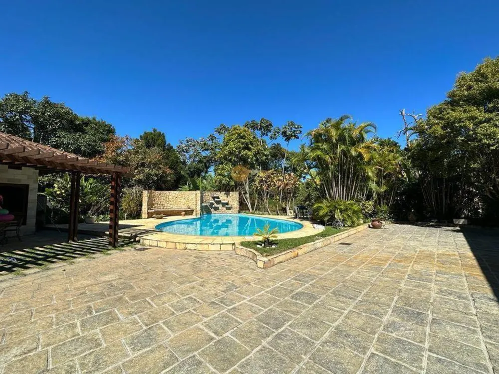 Casa, 4 quartos, 3526 m² - Foto 5