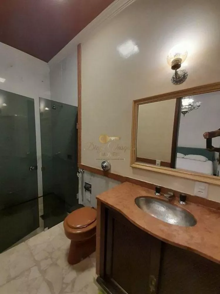 Casa, 4 quartos, 3526 m² - Foto 43