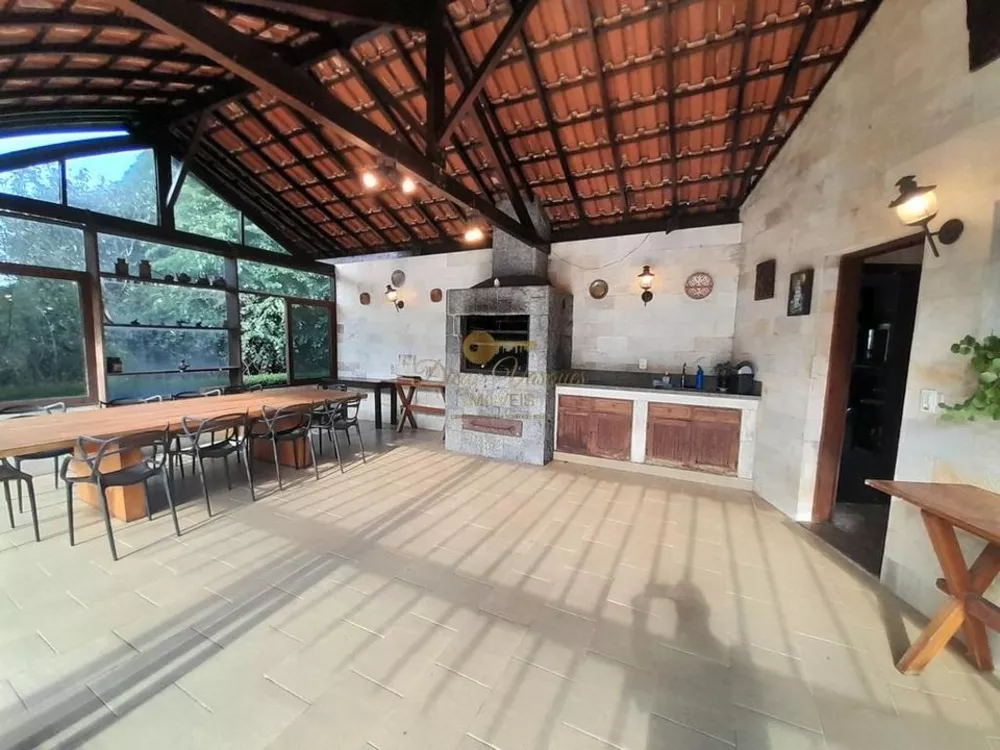 Casa, 4 quartos, 3526 m² - Foto 10