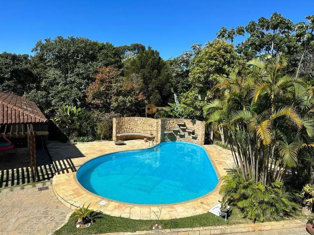 Casa, 4 quartos, 3526 m² - Foto 1