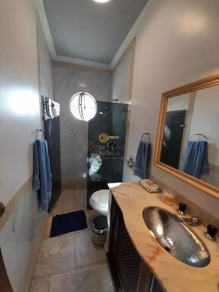 Casa, 4 quartos, 3526 m² - Foto 37