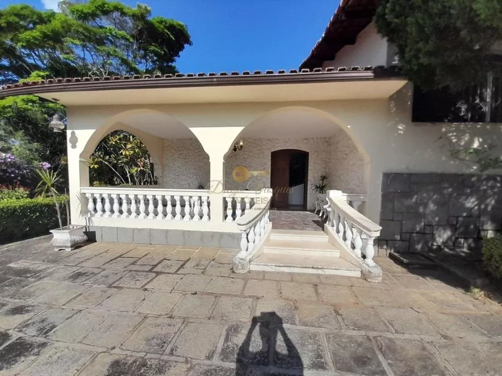 Casa, 4 quartos, 3526 m² - Foto 2
