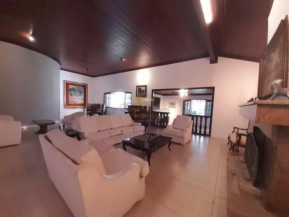 Casa, 4 quartos, 3526 m² - Foto 16