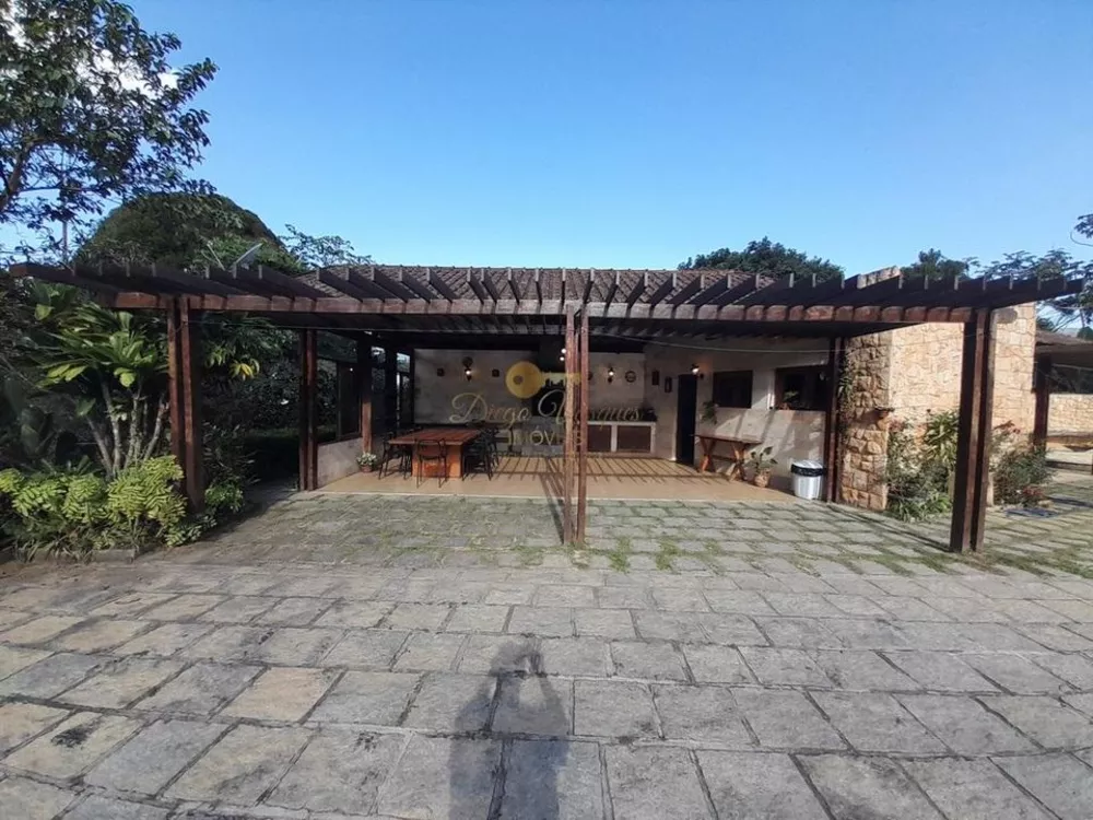 Casa, 4 quartos, 3526 m² - Foto 11