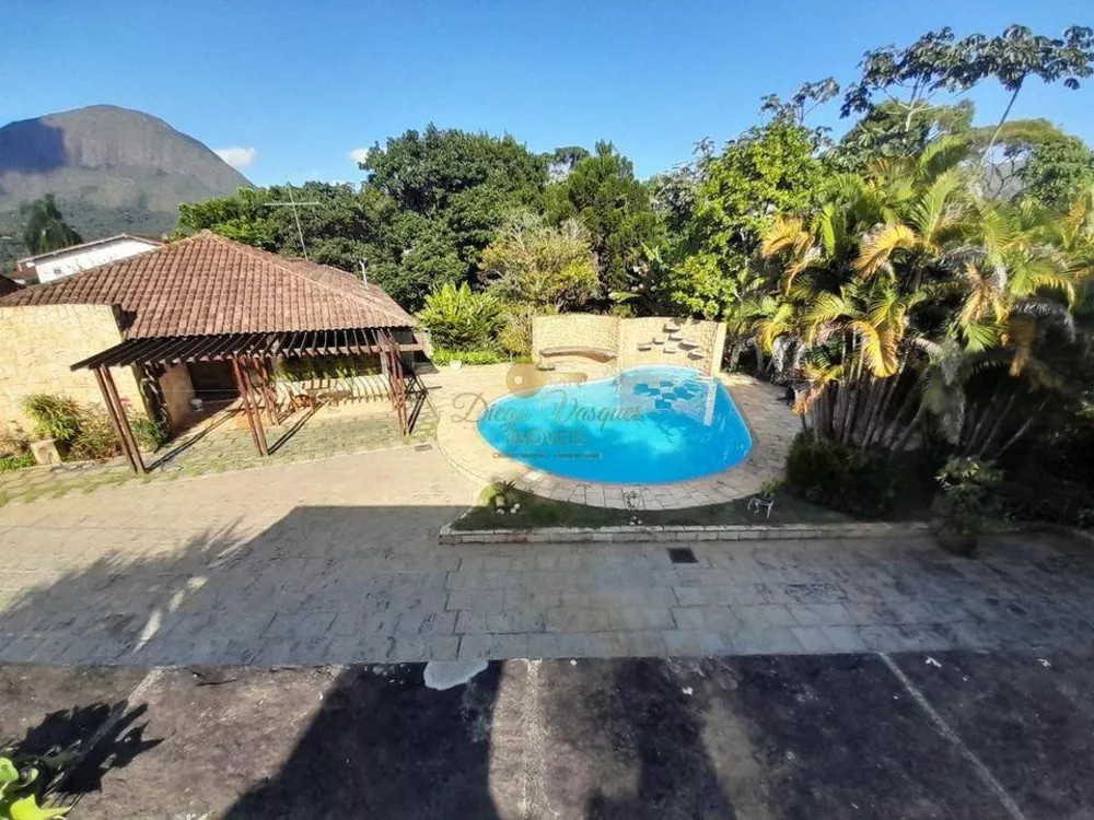 Casa, 4 quartos, 3526 m² - Foto 8