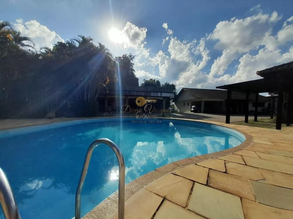 Casa, 4 quartos, 3526 m² - Foto 6