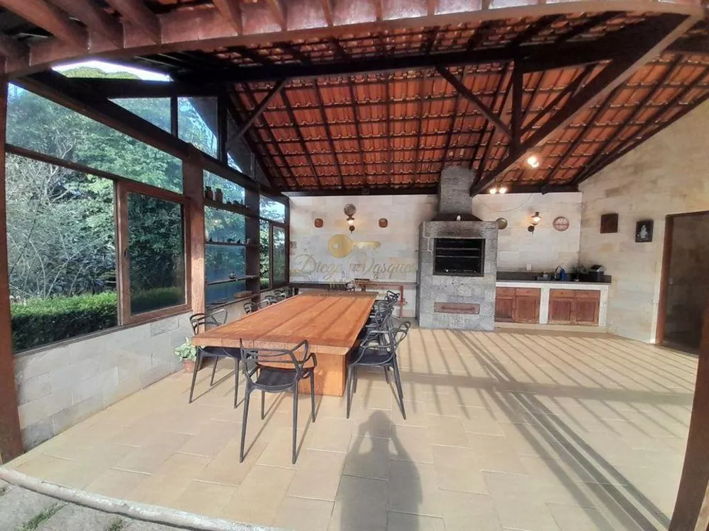 Casa, 4 quartos, 3526 m² - Foto 9
