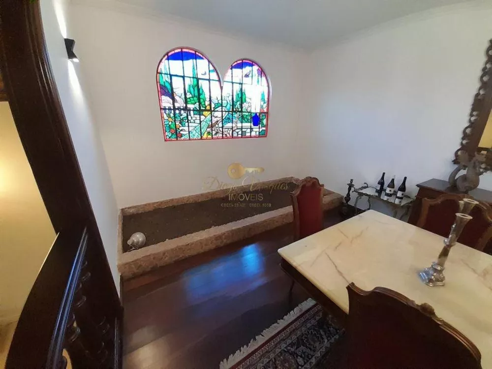 Casa, 4 quartos, 3526 m² - Foto 24