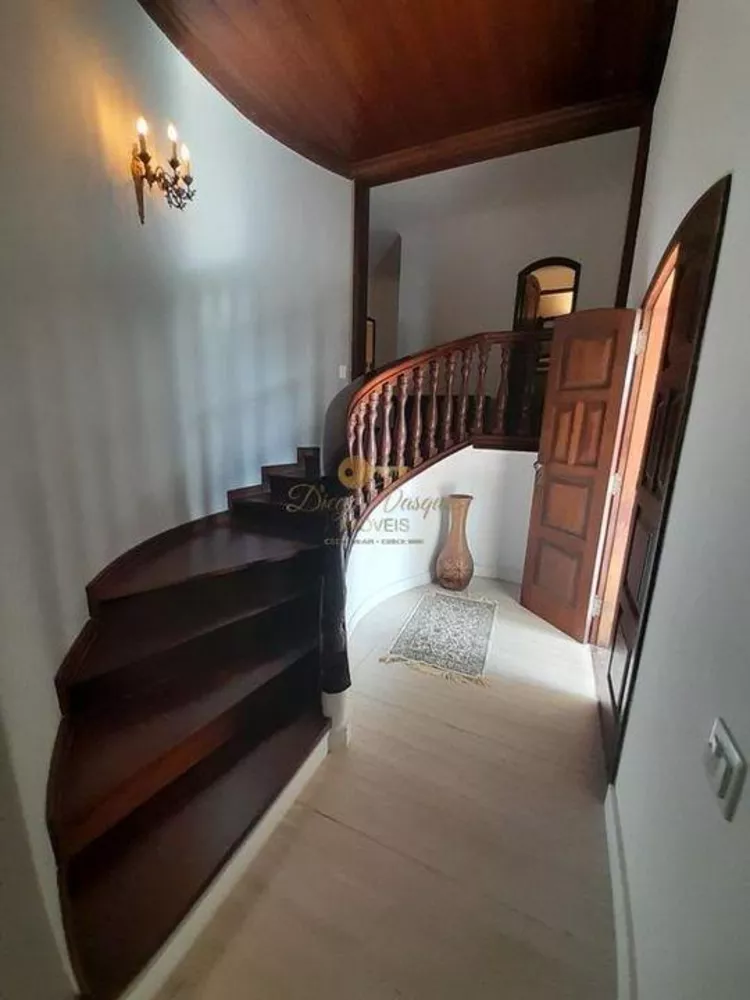 Casa, 4 quartos, 3526 m² - Foto 22