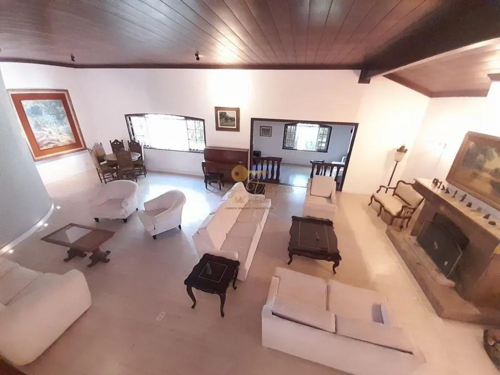 Casa, 4 quartos, 3526 m² - Foto 21