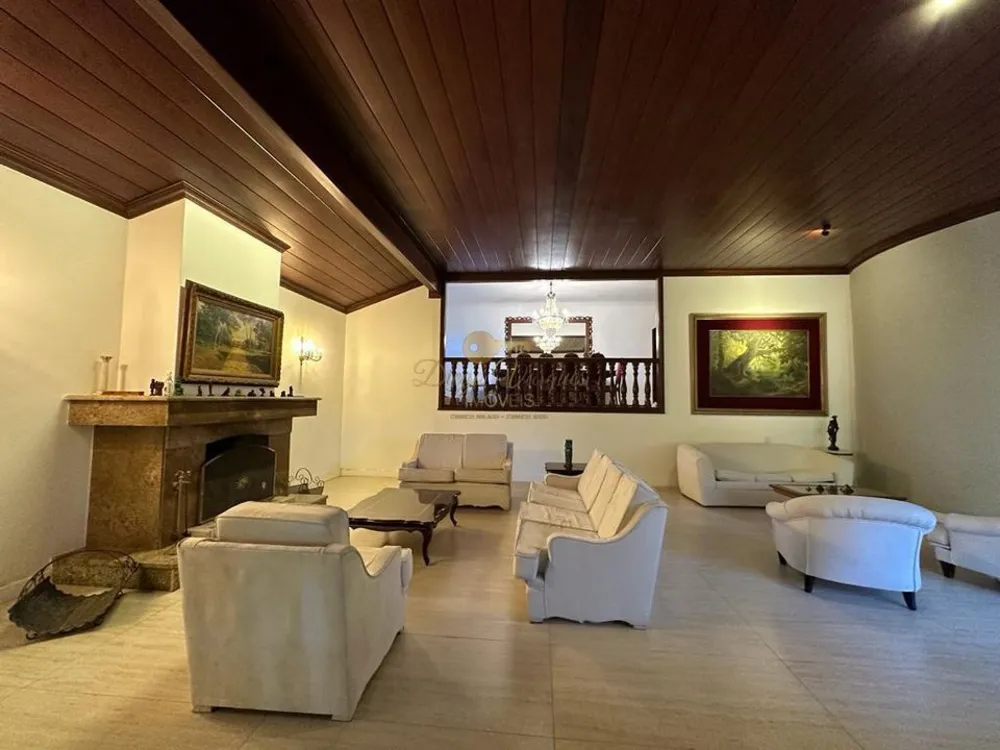 Casa, 4 quartos, 3526 m² - Foto 14